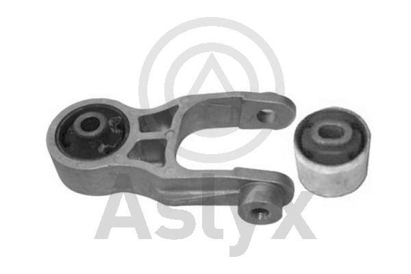 Support moteur Aslyx AS-502187