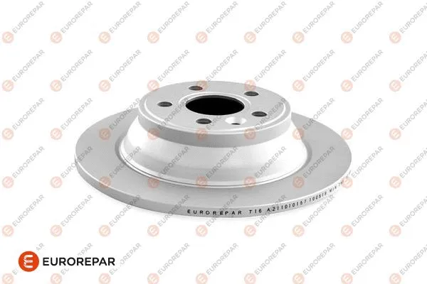 Disque de frein EUROREPAR 1636923780