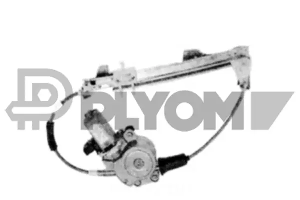 Lève-vitre PLYOM P017358