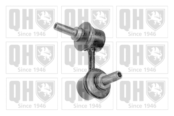 Entretoise/tige, stabilisateur QUINTON HAZELL QLS3660S