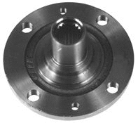 Moyeu de roue CORAM MP0023