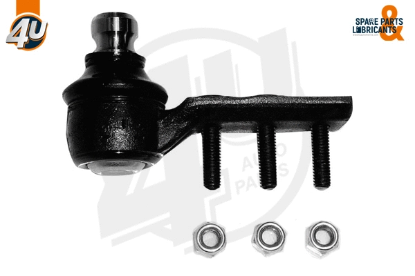 Rotule de suspension 4U Autoparts B00902