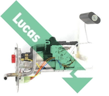 unité d'alimentation de carburant LUCAS FDB1236