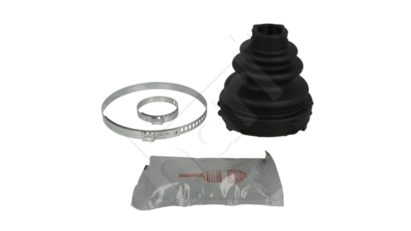Jeu de joints-soufflets, arbre de commande HART 451 456