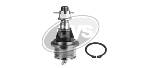 Rotule de suspension DYS 27-10059