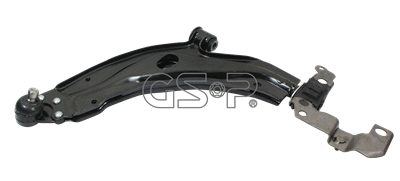 Bras de liaison, suspension de roue GSP S060416