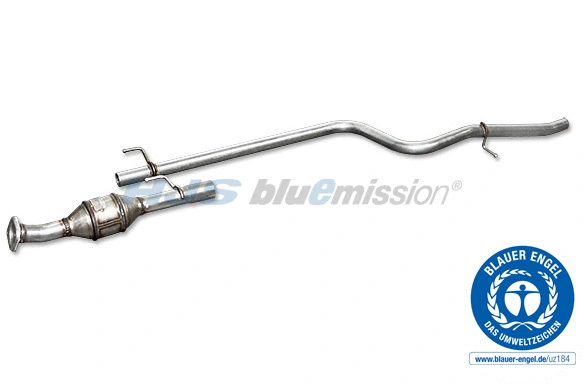 Catalyseur HJS 90 32 5743