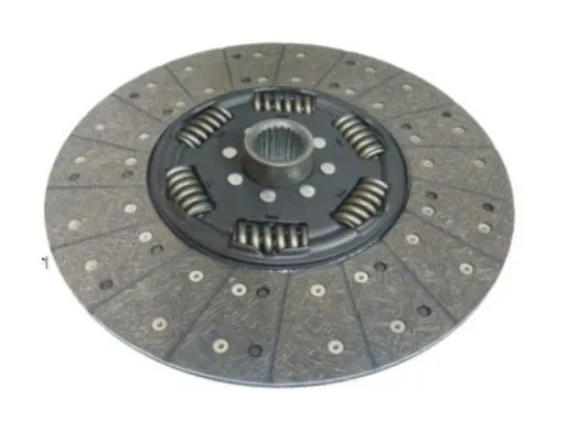 Disque d'embrayage KAWE 4416