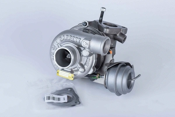 Turbocompresseur, suralimentation BorgWarner 57419900001
