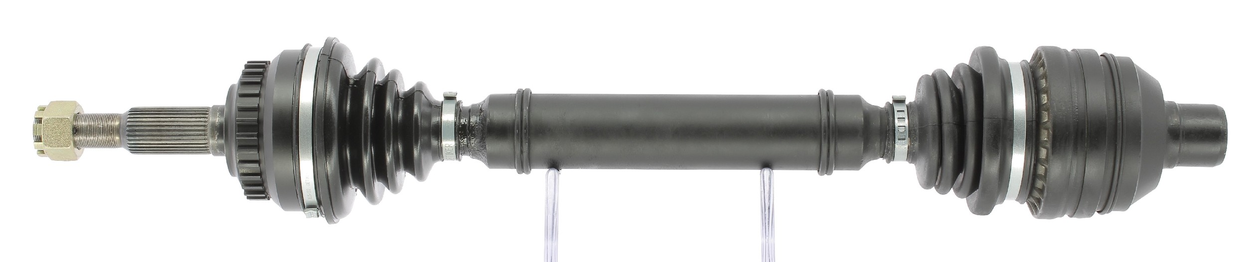 Arbre de transmission FRIESEN FDS3011