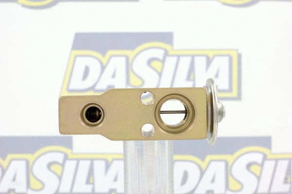 Détendeur, climatisation DA SILVA FD1053