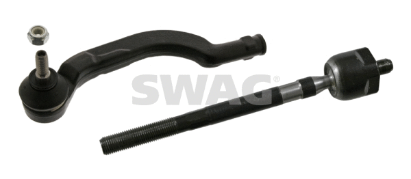 Barre de connexion SWAG 60 93 7623