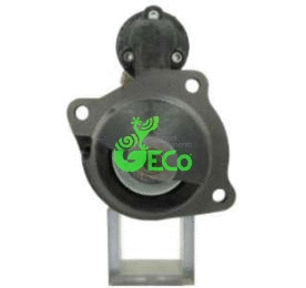 Démarreur GECO M147303A