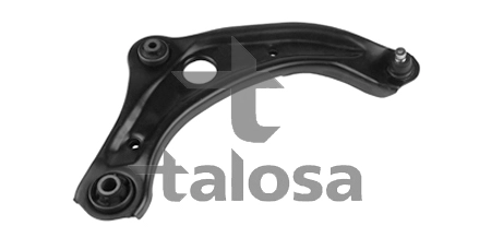 Bras de liaison, suspension de roue TALOSA 40-17052