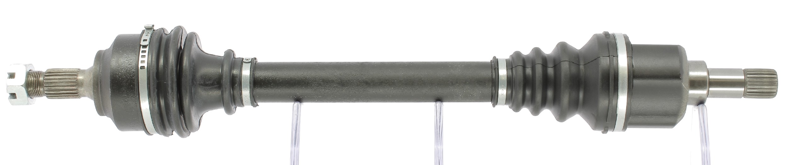 Arbre de transmission FRIESEN FDS2130