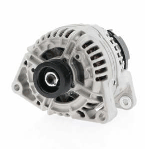Alternateur A.Z. Meisterteile AZMT-49-035-1137