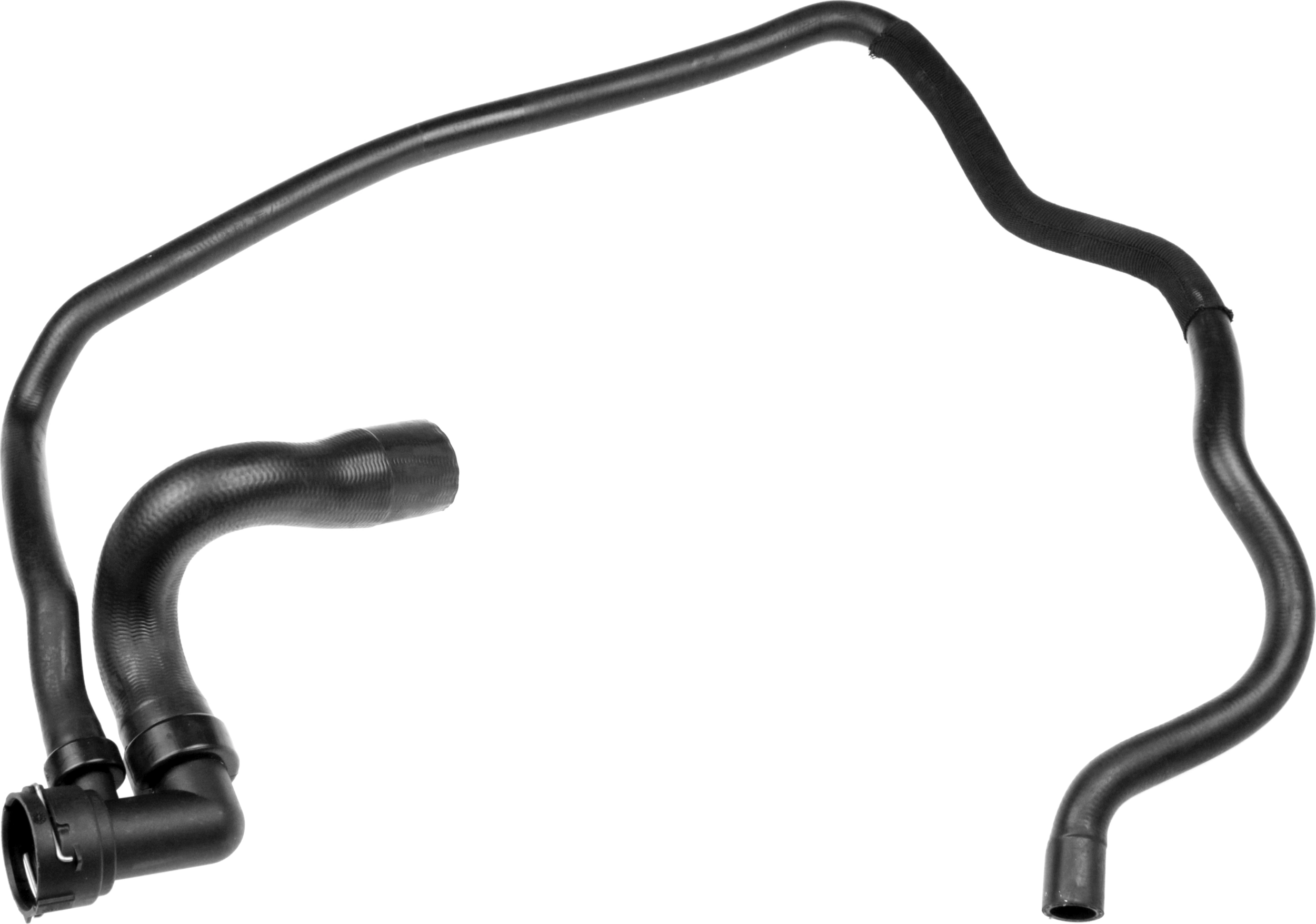 Durite de radiateur RAPRO R18543