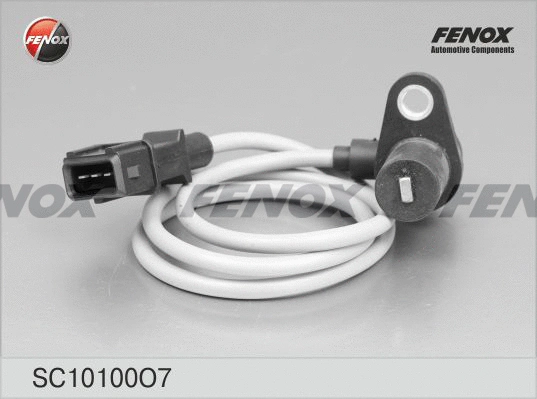Capteur d'angle, vilebrequin FENOX SC10100O7