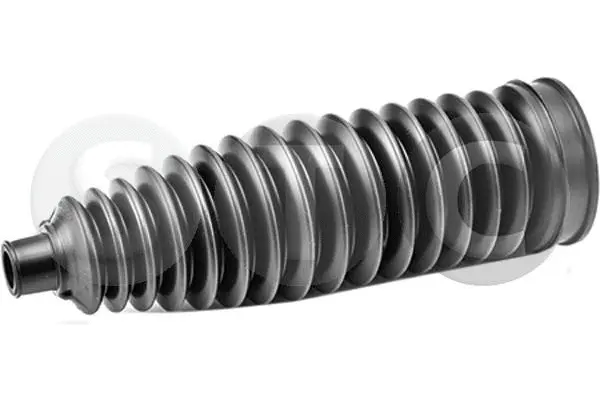 Joint-soufflet, direction STC T410140
