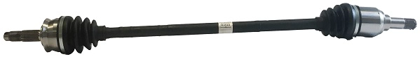 Arbre de transmission GENERAL RICAMBI FI3515