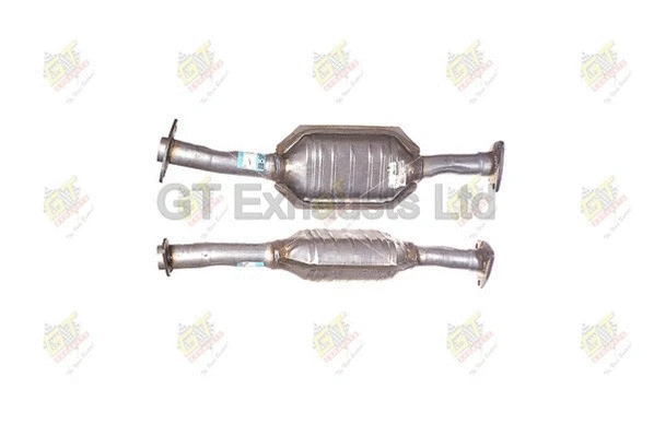 Catalyseur GT Exhausts G370018