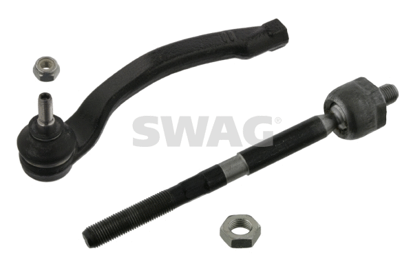 Barre de connexion SWAG 60 93 7617