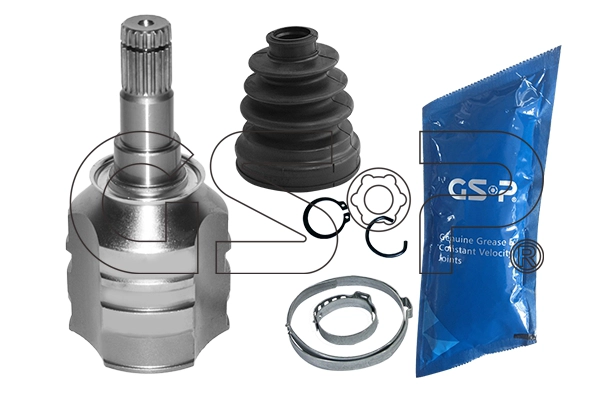 Jeu de joints, arbre de transmission GSP-BR 659077