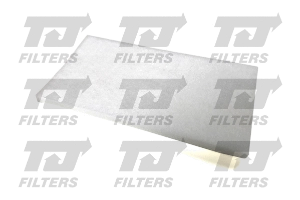 Filtre, air de l'habitacle QUINTON HAZELL QFC0425