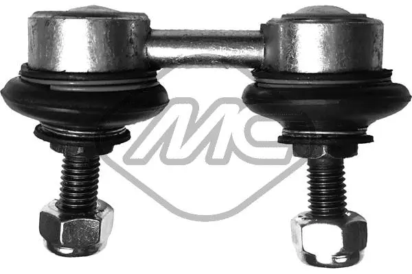 Entretoise/tige, stabilisateur Metalcaucho 40105