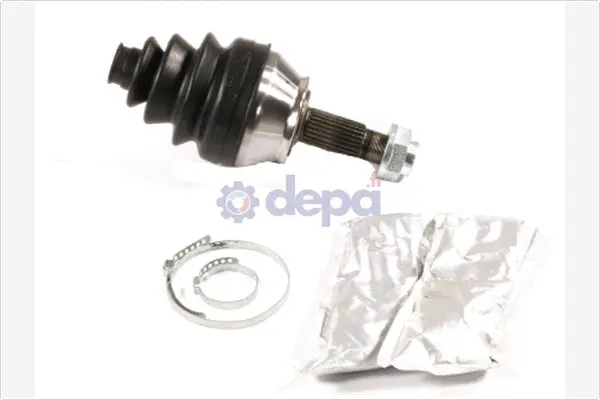 Jeu de joints, arbre de transmission DEPA JF63