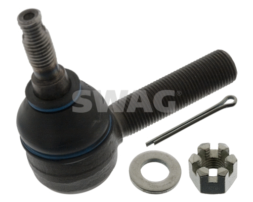 Rotule de barre de connexion SWAG 22 71 0010