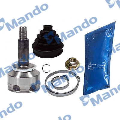 Jeu de joints, arbre de transmission MANDO HM495003E010T