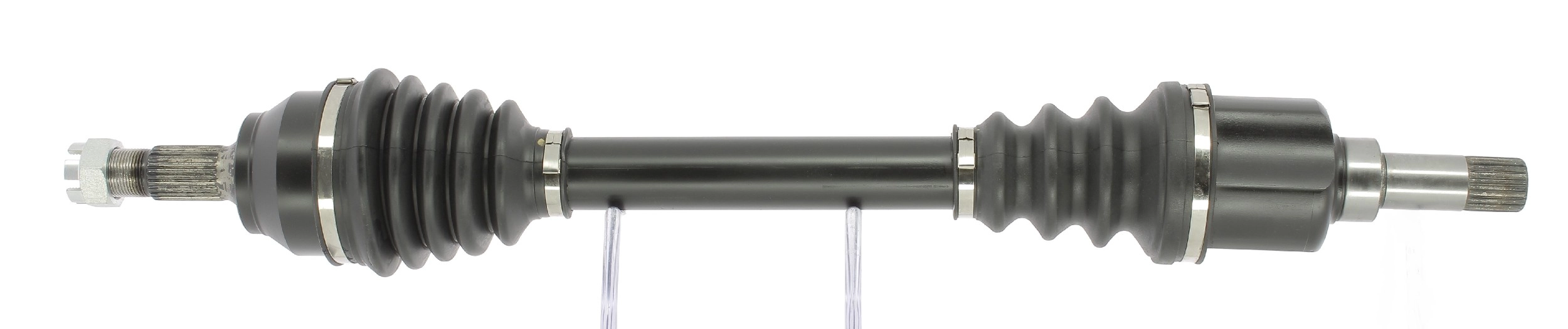 Arbre de transmission FRIESEN FDS2516