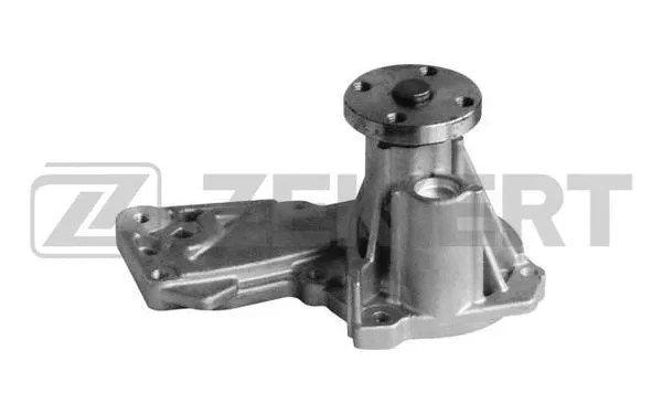 Pompe à eau, refroidissement du moteur ZEKKERT WP-1010