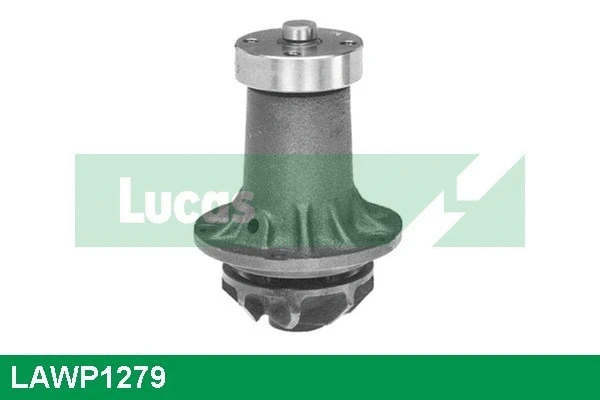 Pompe à eau, refroidissement du moteur LUCAS LAWP1279