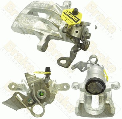 Étrier de frein Brake ENGINEERING CA2555