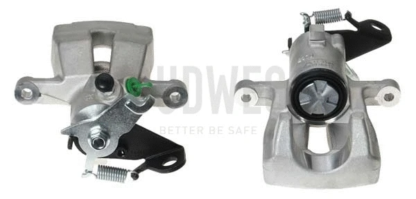 Étrier de frein BUDWEG CALIPER 343586