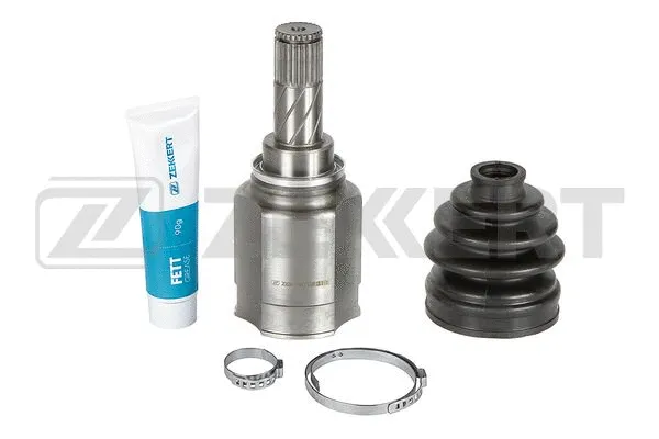 Jeu de joints, arbre de transmission ZEKKERT GS-5181