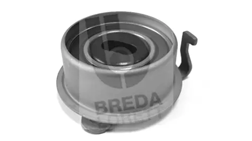 Poulie de tension, courroie crantée BREDA LORETT TDI5225
