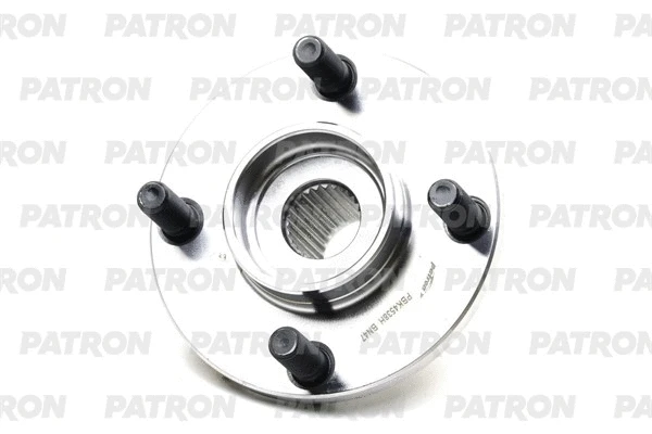 Moyeu de roue PATRON PBK4538H