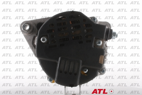Alternateur ATL Autotechnik L 80 400