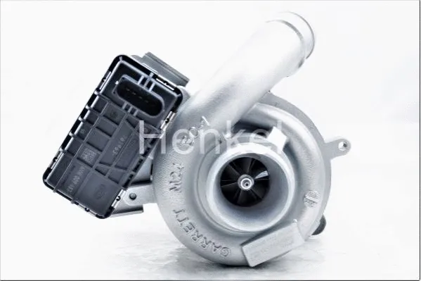 Turbocompresseur, suralimentation Henkel Parts 5112985N