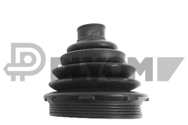 Joint-soufflet, arbre de commande PLYOM P010792