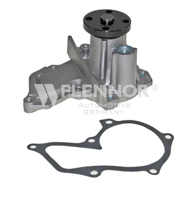 Pompe à eau, refroidissement du moteur FLENNOR FWP70436