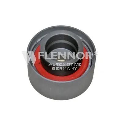 Poulie renvoi/transmission, courroie crantée FLENNOR FU73999