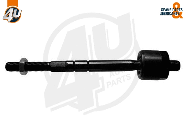 Rotule de direction intérieure, barre de connexion 4U Autoparts E02913
