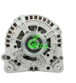 Alternateur GECO A14458