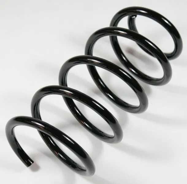 Ressort de suspension APEX Automotive 67334