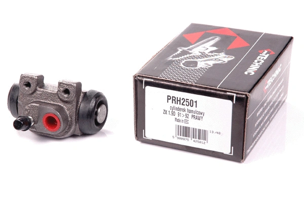 Cylindre de roue PROTECHNIC PRH2501
