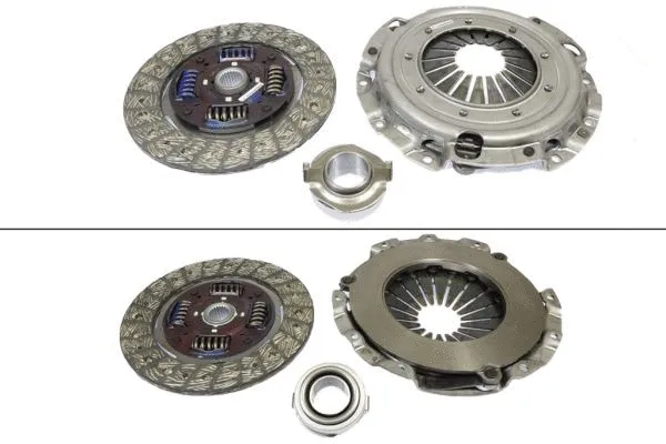 Kit d'embrayage KAWE 962031
